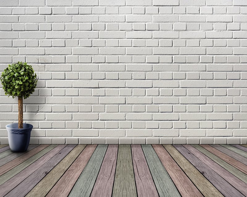 Living Wall Inspirations